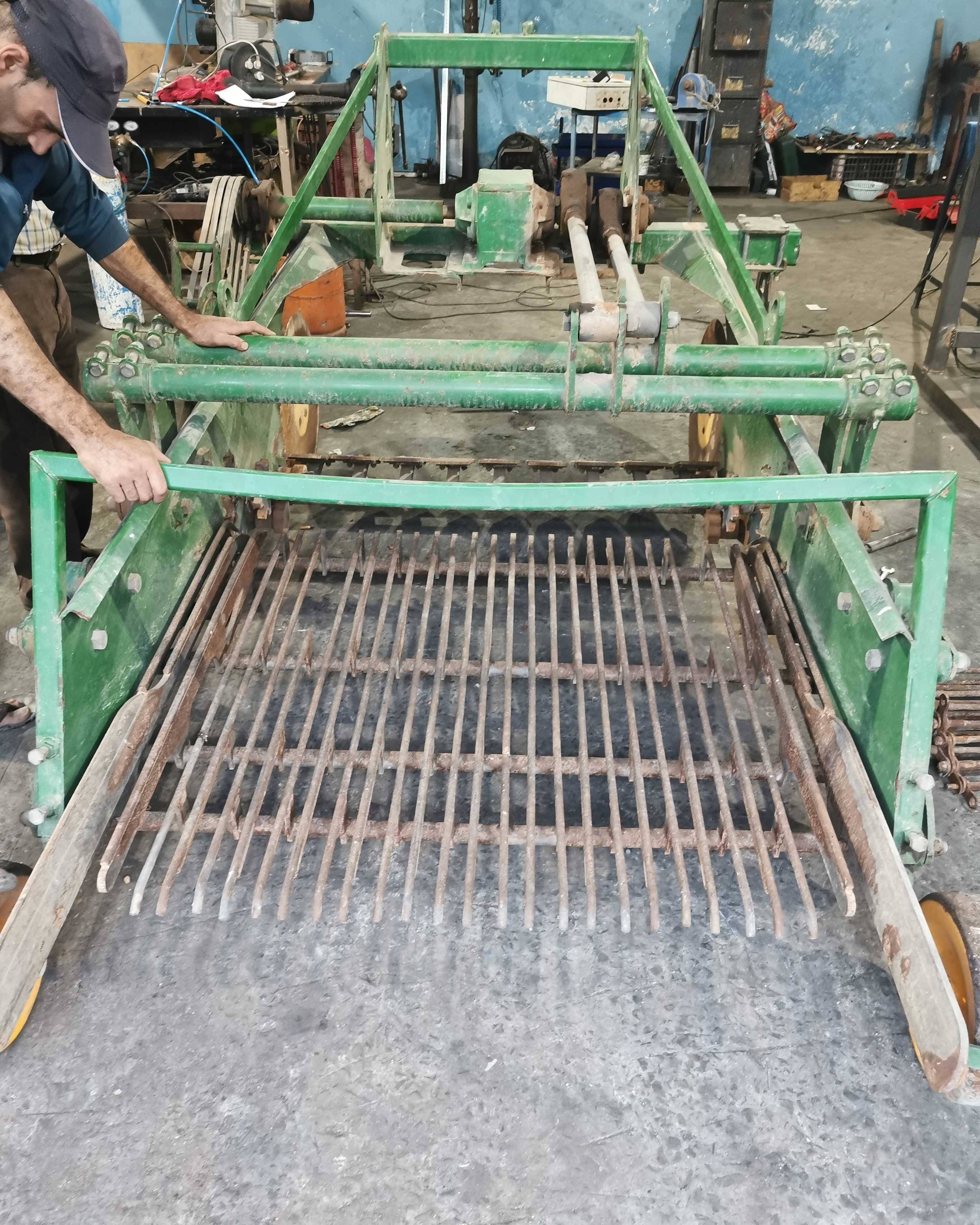 Main Project image